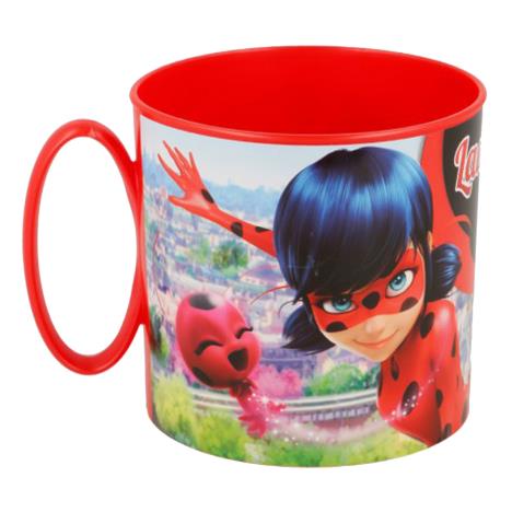 Miraculous Ladybug 265ml Microwave Mug £2.20